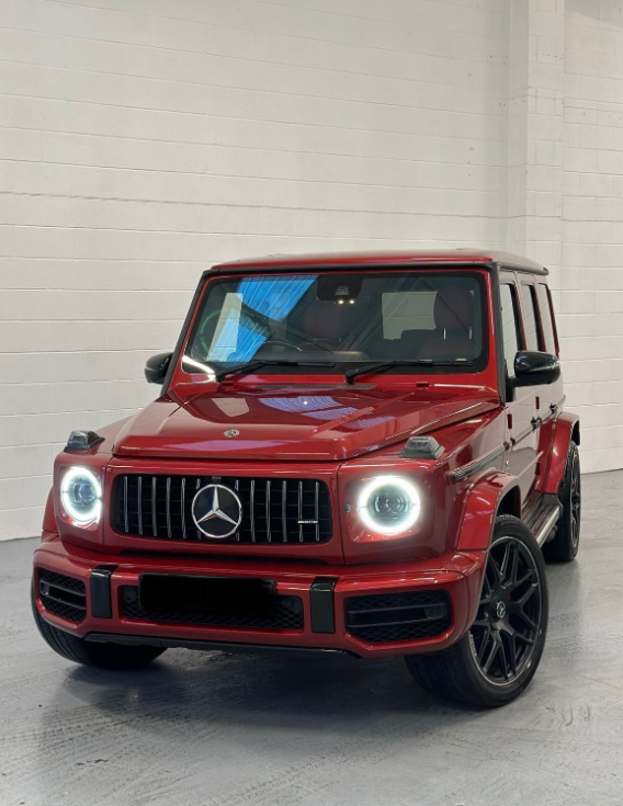 G63 AMG